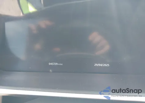 2021 Land Rover Range Rover Sport Hst Mhev z USA, uszkodzony, nr VIN SALWS2RU6MA787289